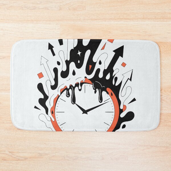 Item preview, Time to Level Up – Rise Beyond Limits designed and sold by LordOfWear.