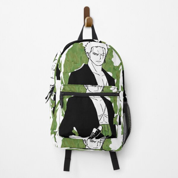 Item preview, Zoro designed and sold by SourWolf_Art.