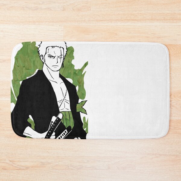 Item preview, Zoro designed and sold by SourWolf_Art.