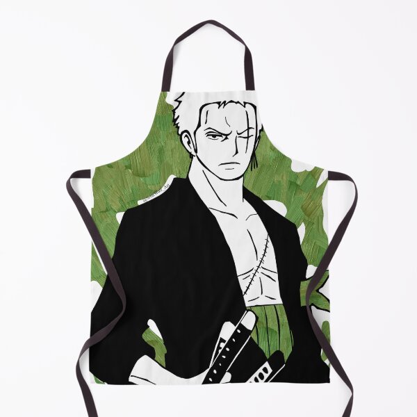 Item preview, Zoro designed and sold by SourWolf_Art.