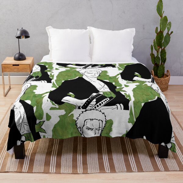 Item preview, Zoro designed and sold by SourWolf_Art.