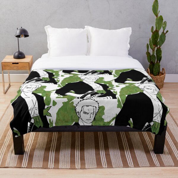 Item preview, Zoro designed and sold by SourWolf_Art.