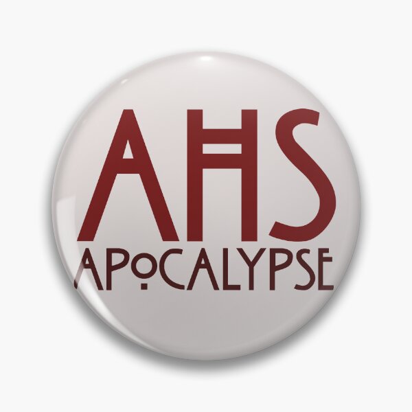 Item preview, AHS Apocalypse designed and sold by Indepp.