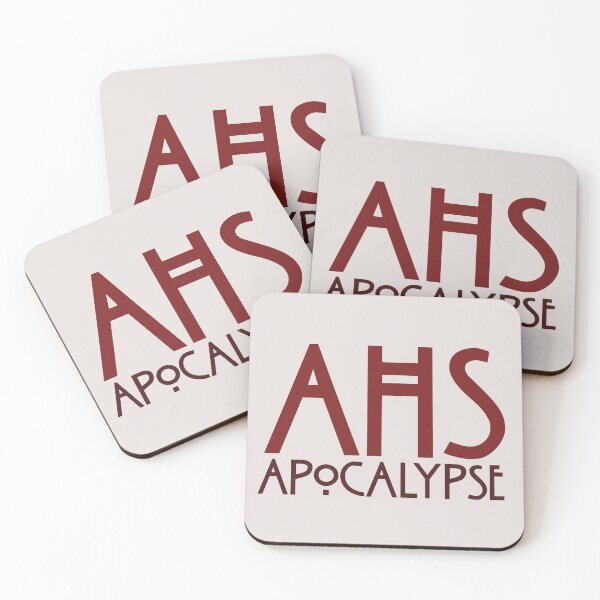 Item preview, AHS Apocalypse designed and sold by Indepp.