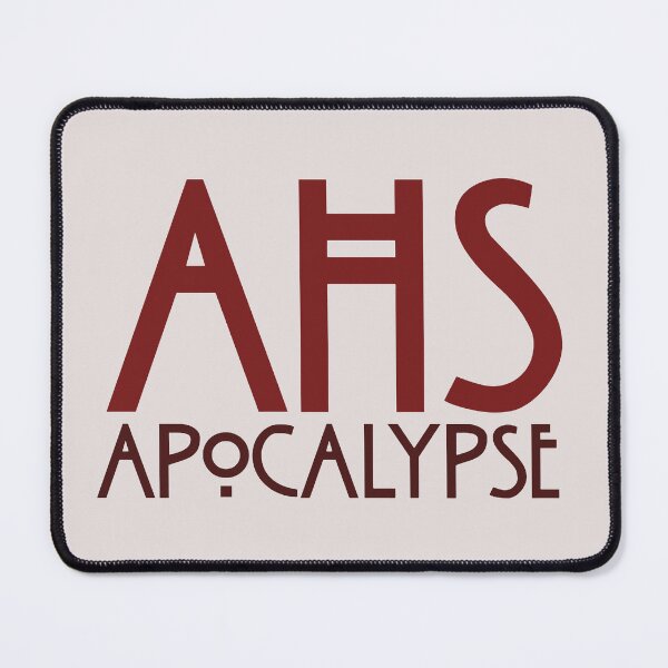 Item preview, AHS Apocalypse designed and sold by Indepp.