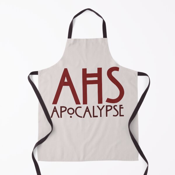 Item preview, AHS Apocalypse designed and sold by Indepp.