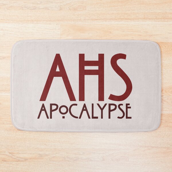 Item preview, AHS Apocalypse designed and sold by Indepp.