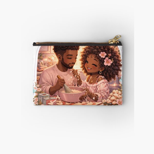 Item preview, Sweet Moments Couple Aesthetic Sticker | Cozy Baking Love Art | Cute Romantic Soft Life Illustration designed and sold by PrincSaraStudio.