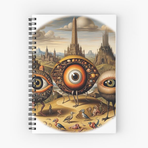Item preview, The All-Seeing designed and sold by graficsfx.