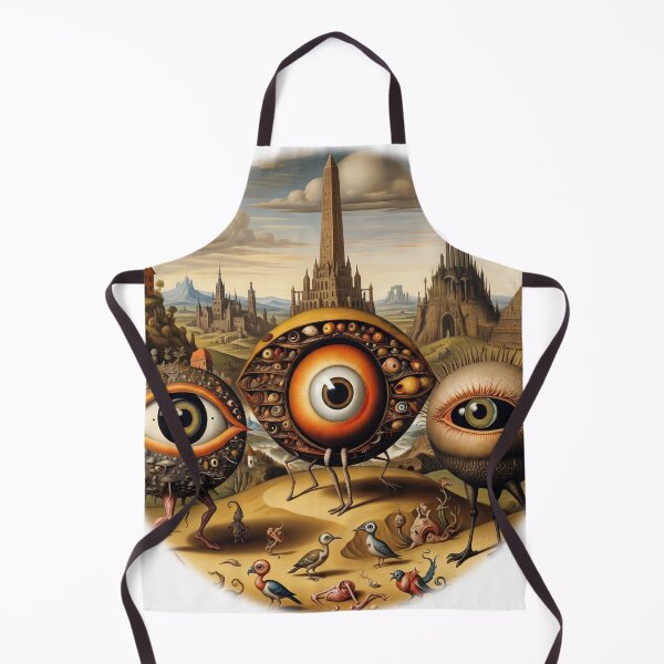 Item preview, The All-Seeing designed and sold by graficsfx.