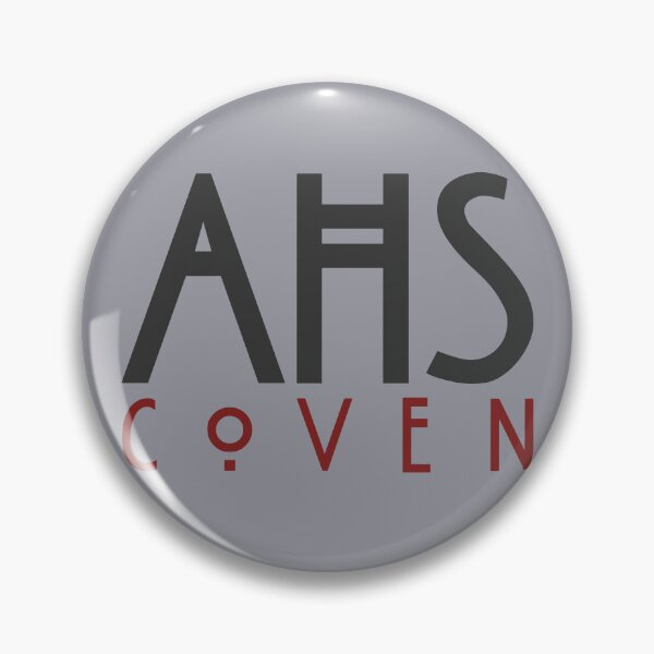 Item preview, AHS Coven designed and sold by Indepp.