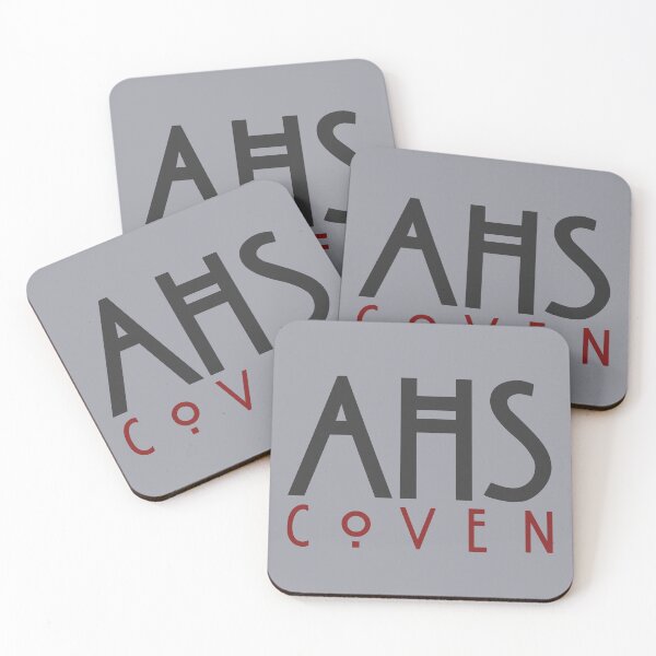 Item preview, AHS Coven designed and sold by Indepp.