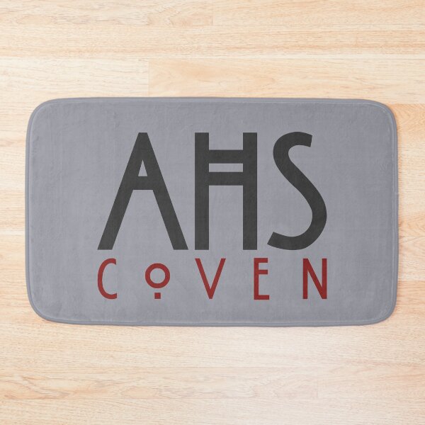 Item preview, AHS Coven designed and sold by Indepp.
