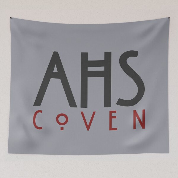 Item preview, AHS Coven designed and sold by Indepp.