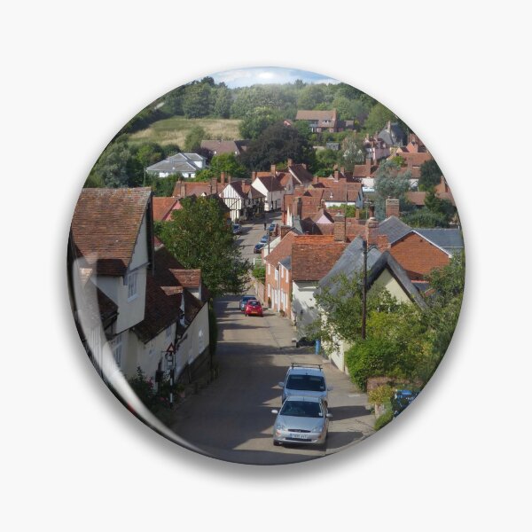 Item preview, Kersey, Suffolk designed and sold by Chris Petty.