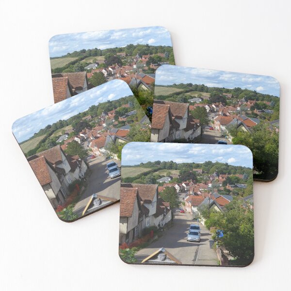 Item preview, Kersey, Suffolk designed and sold by Chris Petty.