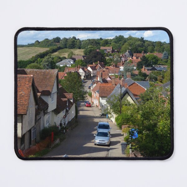 Item preview, Kersey, Suffolk designed and sold by Chris Petty.