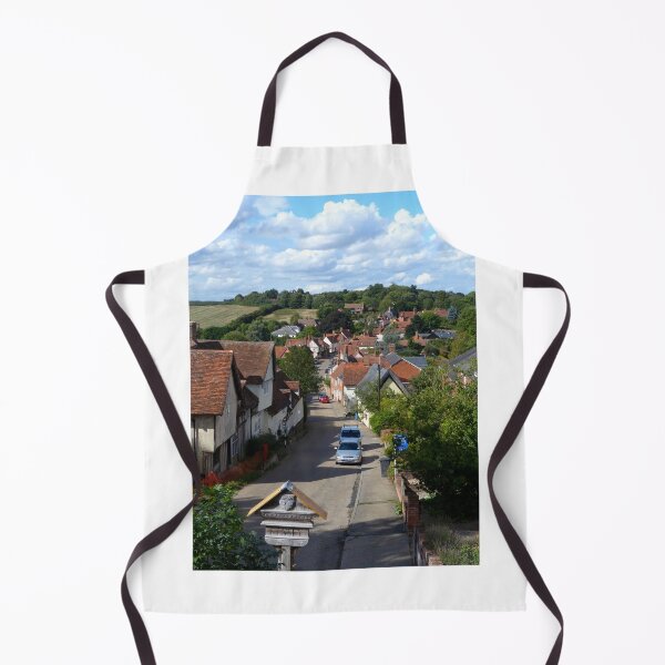 Item preview, Kersey, Suffolk designed and sold by Chris Petty.
