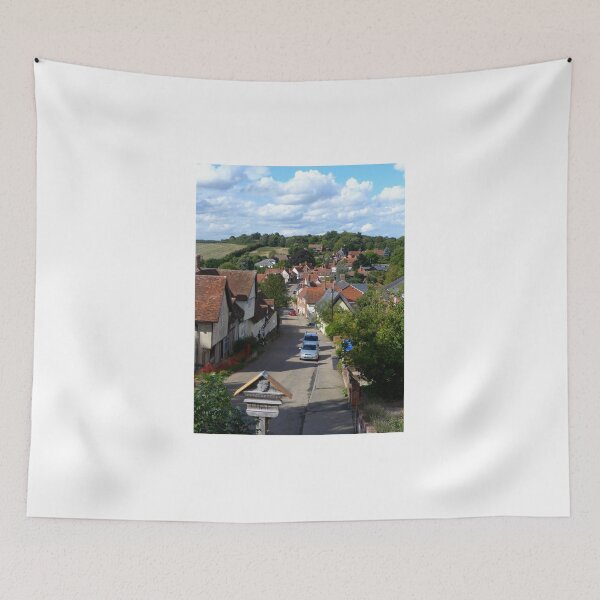 Item preview, Kersey, Suffolk designed and sold by Chris Petty.
