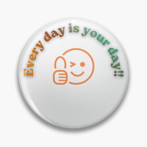 Item preview, Every day ...  designed and sold by AndichArt.