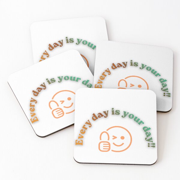 Item preview, Every day ...  designed and sold by AndichArt.