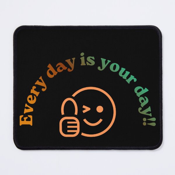 Item preview, Every day ...  designed and sold by AndichArt.