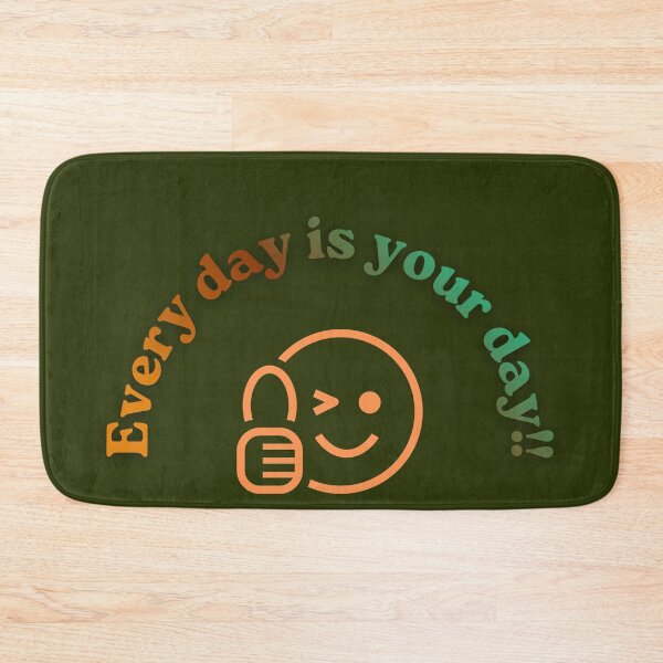 Item preview, Every day ...  designed and sold by AndichArt.