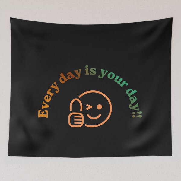 Item preview, Every day ...  designed and sold by AndichArt.