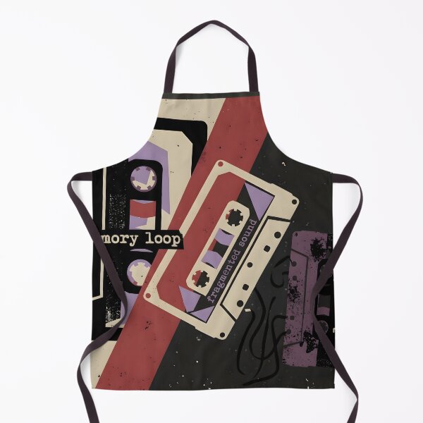 Item preview, Fragmented Memory Loop designed and sold by ZETORA Studio.