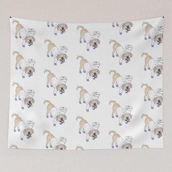 Item preview, Safety Lab designed and sold by SunnyCav.