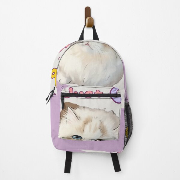 Item preview, Copia de Copia de Copia de Copia de Copia de Copia de Copia de Copia de Copia de Napping Is a Cat Lifestyle | Funny Cat Lover Design  designed and sold by CuteVibesStudio.