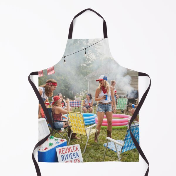 Item preview, Redneck Riviera designed and sold by T's&such.