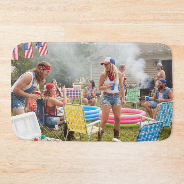 Item preview, Redneck Riviera designed and sold by T's&such.