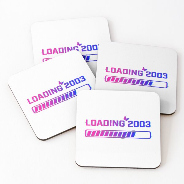 Item preview, Loading 2003 Y2K Nostalgia Aesthetic designed and sold by Zarnio.