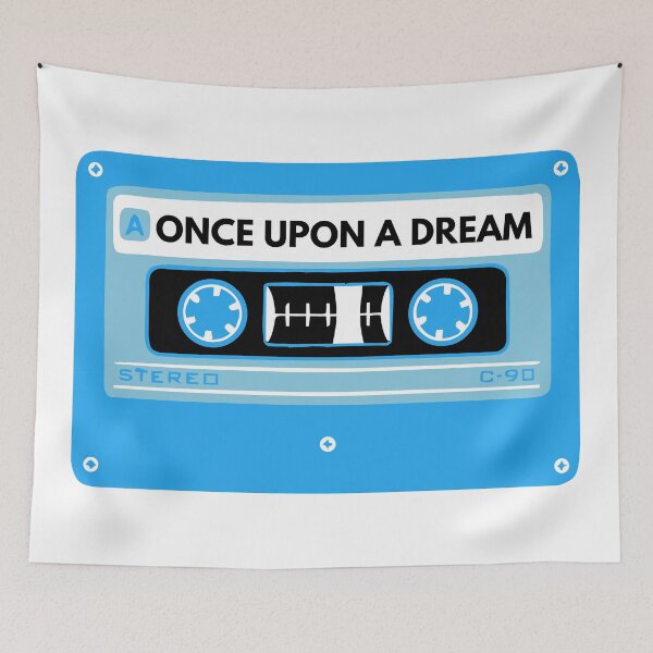 Item preview, Disney Cassette  designed and sold by broadwaygirl142.