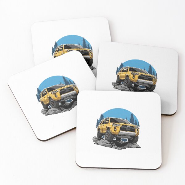Item preview, 4runner retro designed and sold by Timegraf.