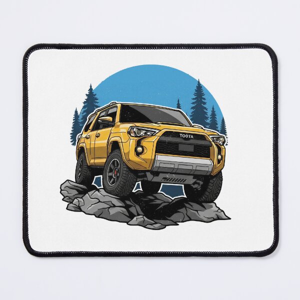 Item preview, 4runner retro designed and sold by Timegraf.