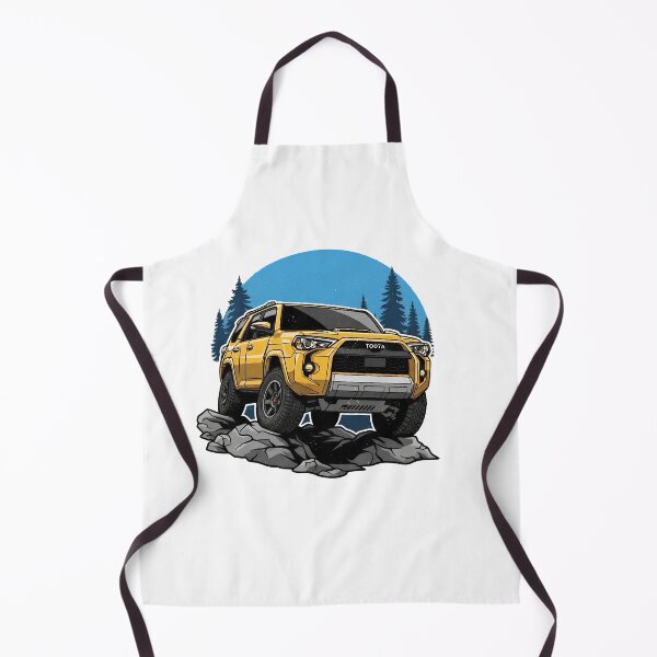 Item preview, 4runner retro designed and sold by Timegraf.