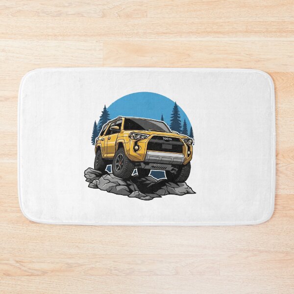 Item preview, 4runner retro designed and sold by Timegraf.