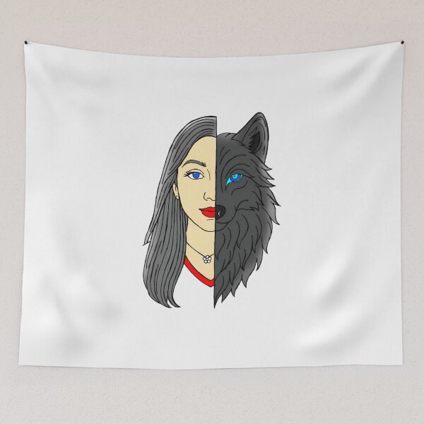 Item preview, Human nature  designed and sold by Clwul.