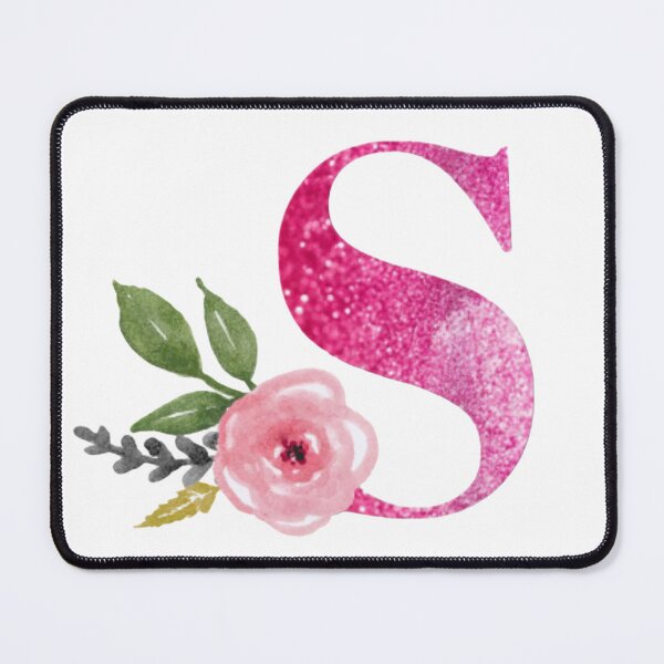 Item preview, Letter S Family designed and sold by ArtCorner-SweA.