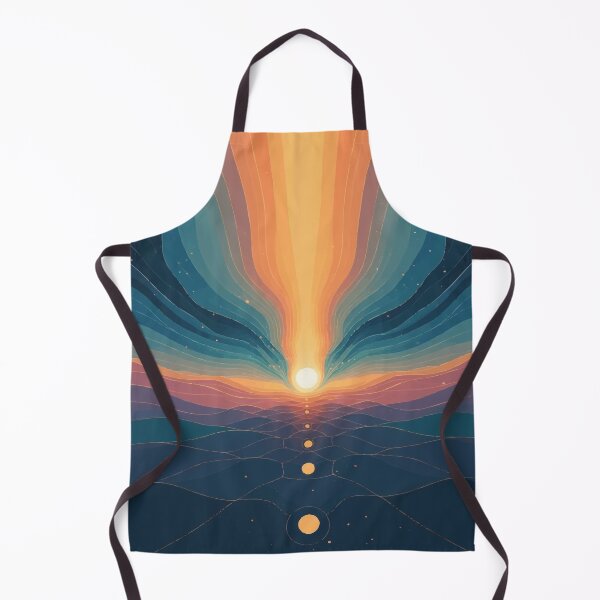 Item preview, Radiant Expansion designed and sold by AbstractAnom.