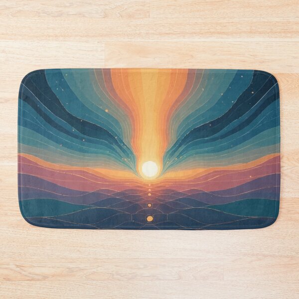 Item preview, Radiant Expansion designed and sold by AbstractAnom.