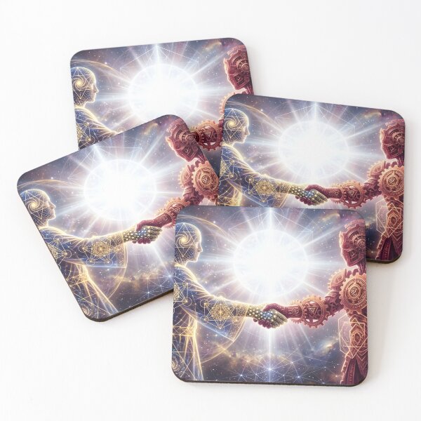 Item preview, Meet the Inner Archon  designed and sold by Divine-Symmetry.