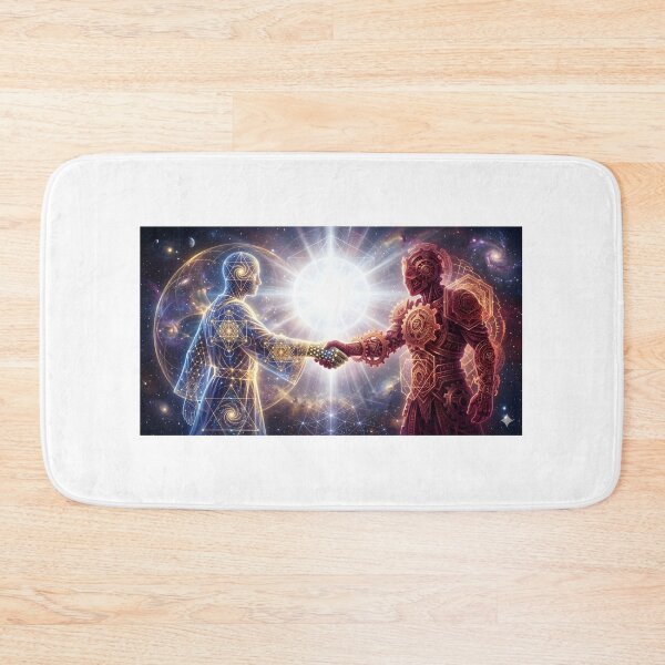 Item preview, Meet the Inner Archon  designed and sold by Divine-Symmetry.