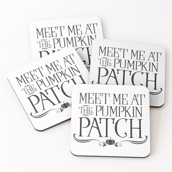 Item preview, Pumpkin Patch designed and sold by Texas Southern Studio.