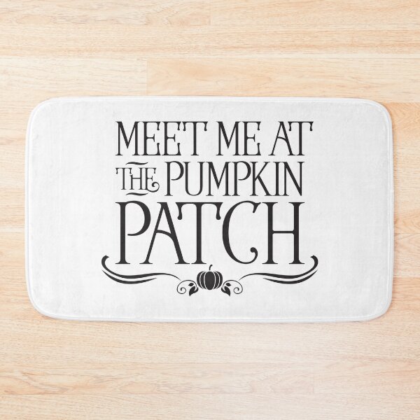 Item preview, Pumpkin Patch designed and sold by Texas Southern Studio.