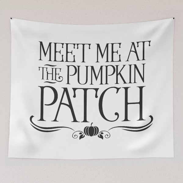 Item preview, Pumpkin Patch designed and sold by Texas Southern Studio.