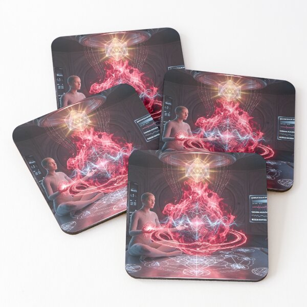 Item preview, Technical Fire designed and sold by Divine-Symmetry.