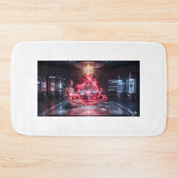 Item preview, Technical Fire designed and sold by Divine-Symmetry.